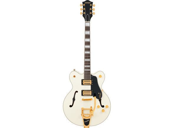 Gretsch G2622TG Streamliner LTD Vintage White Gretsch G2622TG Streamliner LTD Vintage White